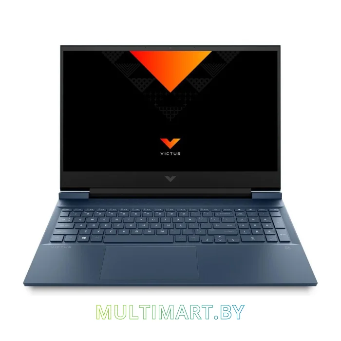 Игровой ноутбук HP Victus 16-e0077ur (4E1K9EA)
